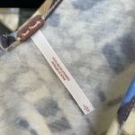 Free People Day Dreamers Tank V Neck Handkerchief hem Multicolor Size Large Photo 4