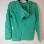 Zyia Active Peak Performance Seamless Hoodie Small Photo 4