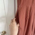 ASTR the Label Linen Jumpsuit Photo 4