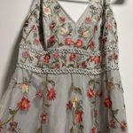 ASOS Floral Dress Photo 1