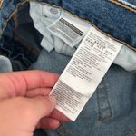 Levi's Vintage Levi’s 505 relaxed fit jeans 32x32! Photo 8