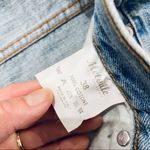 Brandy Melville  denim shorts. Photo 2