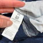 Cupshe  Dark Denim Mini Skirt Photo 3