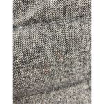 Old Navy  black and white pattered neutral size XS puffer vest Photo 2