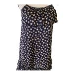 YA Los Angeles Women’s‎ RAZOR BACK Geometric design DRESS Photo 2