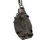 Coach Brooke Metallic Hobo Shoulder Bag Photo 5