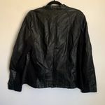 Maurice's 5/$25  Moto Jacket in Black Photo 1