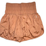 Free People Free‎ People The Way Home Short Pink Size Medium Photo 0