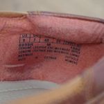 Timberland Brown Leather Ballet Style Flats Size 9 Photo 1