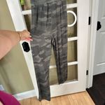 Splendid Camo Knit Jumpsuit Onesie Pantsuit - large Photo 10