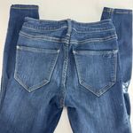 Hollister High Rise Jeans Leggings Advanced Stretch 24 X 24 Photo 6