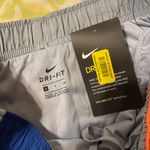Nike Dri-Fit Shorts Photo 3