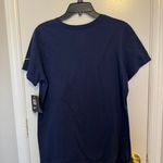 Nike Seattle Seahawks Logo Blue Training Shirt XXL Photo 1