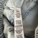 Celebrity Pink  super stretch Cargo Jeans Photo 4