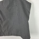 Cupcakes and Cashmere NWOT Gingham Cropped Tank Top Size 12 NEW Photo 1
