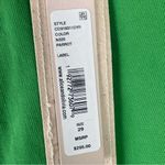 Alice + Olivia Parrot Wash High Rise Five Pockets Sofia Boyfriend Jeans Size 29 Photo 7