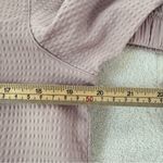 Lululemon Pack Light Pullover Porcelain Pink Size 6 Photo 5