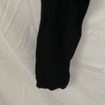 Urban Outfitters : Lot of 2- Black Asymmetrical long sleeve- Polka dot v-neck- XS Photo 11