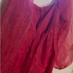 Altar'd State  Off-The-Shoulder Dress Photo 1