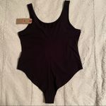 Levi's Levi’s Sleeveless Logo-Graphic Bodysuit Photo 3