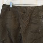Caslon FINAL MARKDOWN Ladies  cropped cargo style hiking slacks 16 Photo 4