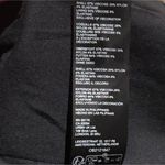 Maeve Anthropologie Square Neck Scalloped Hem Long Sleeve Mini Dress Size L Photo 9