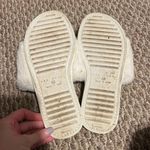 Rae Dunn BRIDE  slippers Photo 1