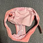 Victoria's Secret Victoria’s Secret Terry Cloth Swim Bottoms Photo 4