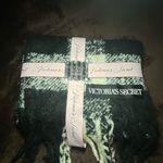 Victoria's Secret  Monochrome Knit Scarf Photo 1