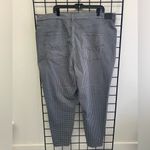 American Eagle Women’s Curvy Super Hi-Rise Jegging Size 24 R Photo 3