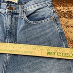 Madewell  Mom Jeans Women’s Size‎ 26 Photo 4
