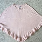 Love by Design A cozy-soft poncho, sweater Photo 1