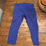Lululemon LULU 🍋 Fast & Free High Rise Crop 23”‎ Photo 7