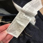 Carhartt NWT  Women’s Texas Pant Dark Wash Jean Size 26x34 Photo 6