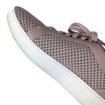 FitFlop EUC  Rally AirMesh Sneakers Mink Size Photo 5