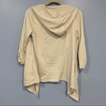 Chico's Chico’s Zenergy Tenley Knit Drape Front Jacket Photo 5