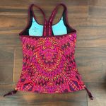 Athleta  Cayo Coco Ready To Run Tankini Top Photo 2