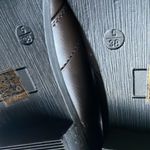 Dottie boot brown side zipper combat lace up round toe low heel boot Sz 7 Photo 19