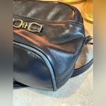 Etienne Aigner  leather crossbody / shoulder bag
100% Cowhide Leather Photo 3