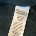 Ellen Tracy  Women’s Cozy Teal Wool Sweater with Buckle Detail - Size S Photo 3