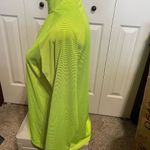 Under Armour  HeatGear Womens Large Half ZIP Pullover Photo 1