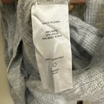 Quince Baby Alpaca-Wool Oversized Cardigan - Size L Like New Photo 6