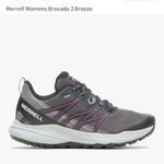 Merrell NWOB  Womens Bravada 2 Breeze
Sz 9 Hiker Sneaker Athletic Shoe Goretex Photo 3