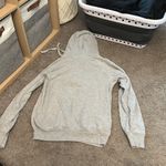 Suzie b fitness hoodie White Size XS Photo 3