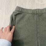 Aerie High Waisted Beach Party Short Size Xs Photo 2