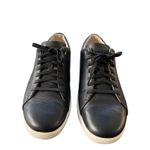 Cole Haan EUC ‎ Women's Grand Crosscourt Sneakers Black Size 9.5M Photo 1