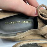 Franco Sarto Franco‎ Sarto Transit suede Oxford shoes size 9 Photo 5