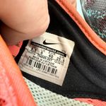 Nike Womens Free 5.0 TR Fir 5 Black/Orange/Teal Running Shoe Size 8.5 Photo 5