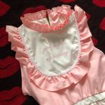 Swankiss Kawaii japan pink maid dress XS Photo 1