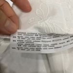 ZARA  embroidered corset top Photo 10